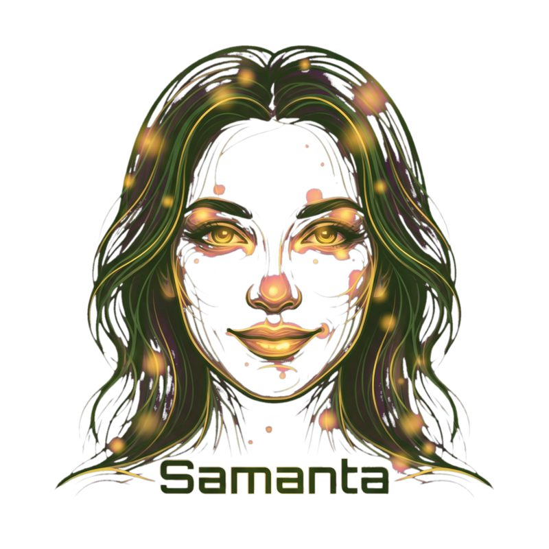 Samanta IA