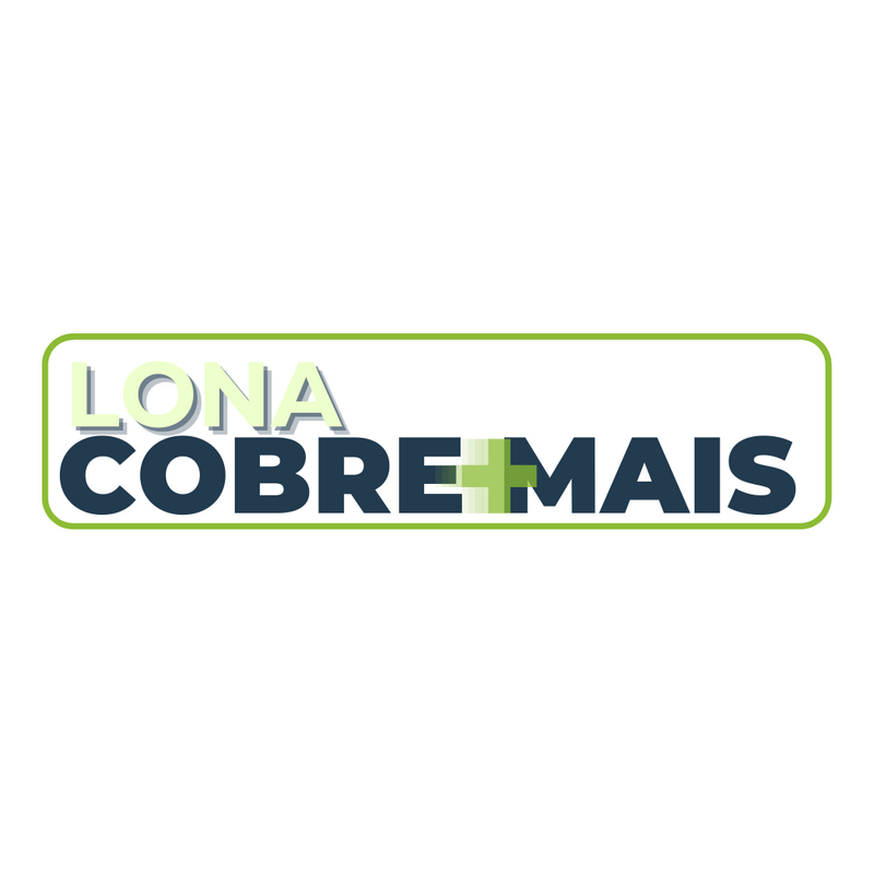 Lona Cobre Mais