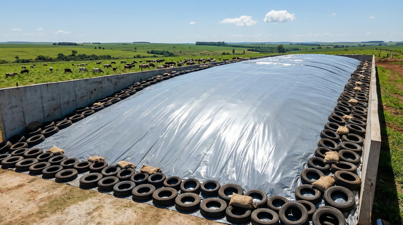 Proteção Máxima Para sua Produção